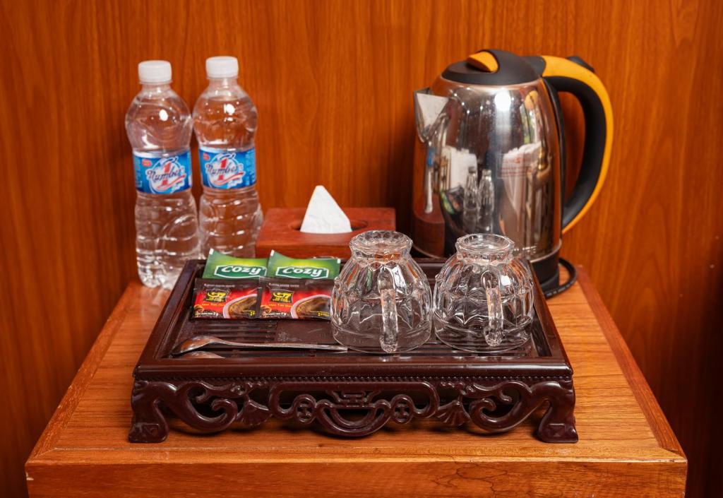 Tam Coc Eco Field Nest By ANMS GROUP - 14