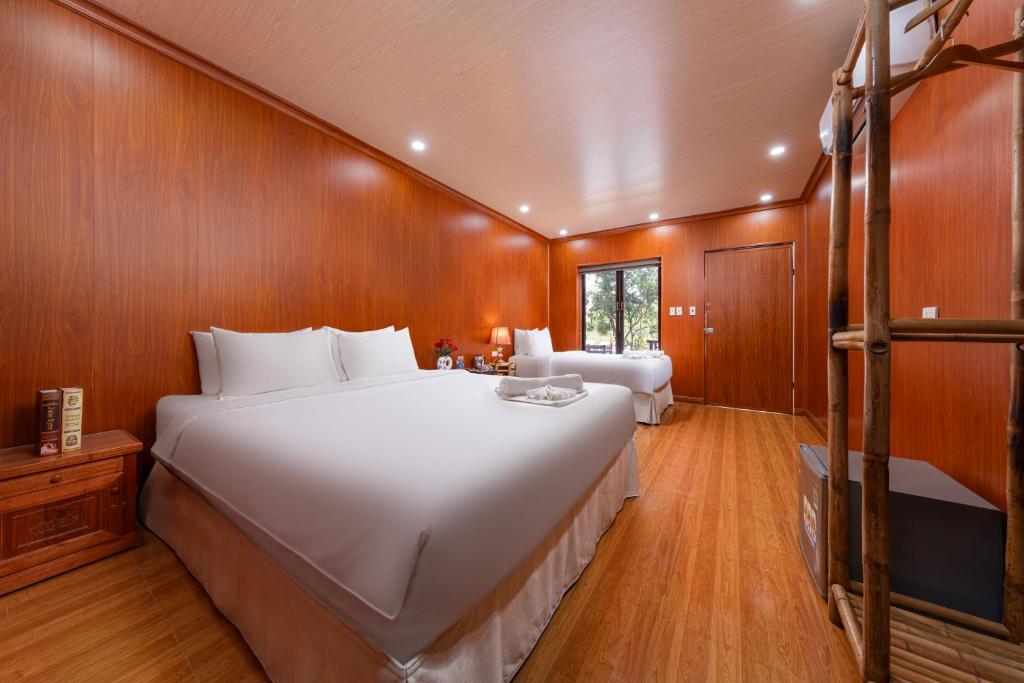 Tam Coc Eco Field Nest By ANMS GROUP - 12