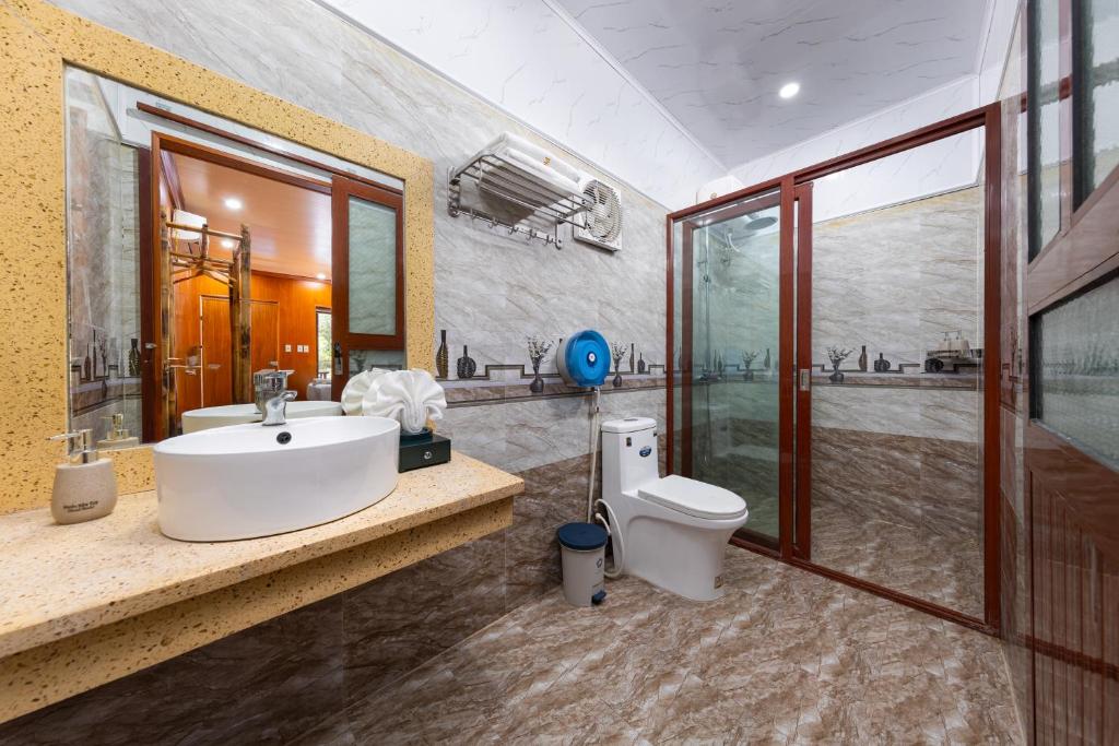 Tam Coc Eco Field Nest By ANMS GROUP - 9