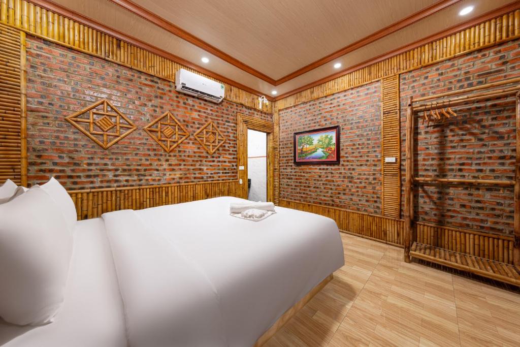 Tam Coc Eco Field Nest By ANMS GROUP - 19