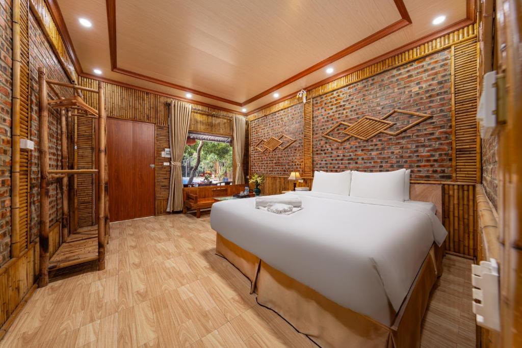 Tam Coc Eco Field Nest By ANMS GROUP - 17