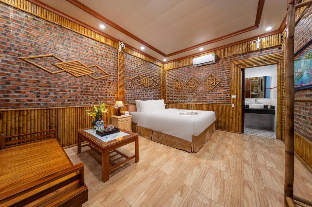 Tam Coc Eco Field Nest By ANMS GROUP - 18