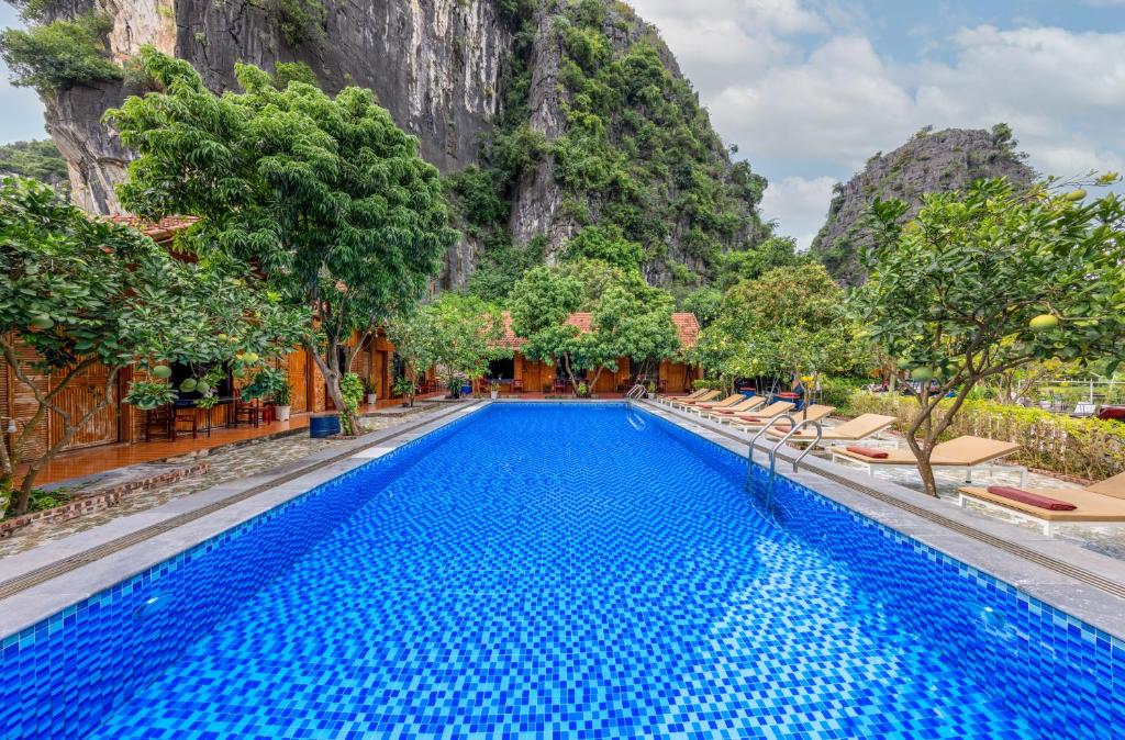 Tam Coc Eco Field Nest By ANMS GROUP