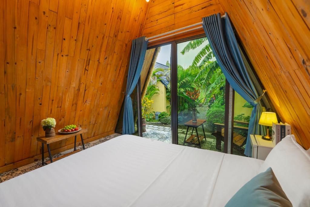 Tam Coc Forest Banana Retreat & Spa - 19