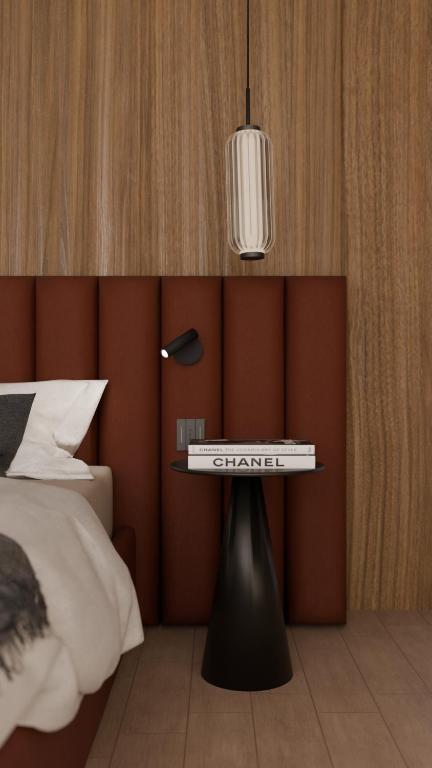 Hotel San Giacomo Spa&Gourmet - Deluxe Double Room With Balcony
