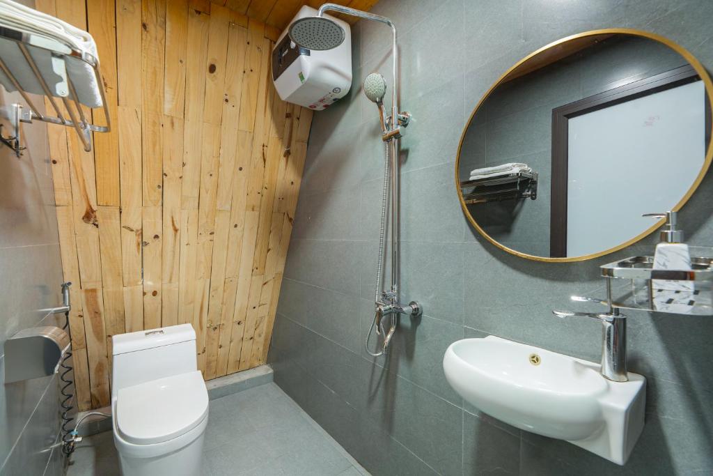 Tam Coc Forest Banana Retreat & Spa - 8