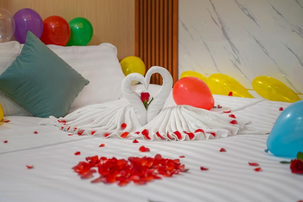 Tam Coc Forest Banana Retreat & Spa - 7