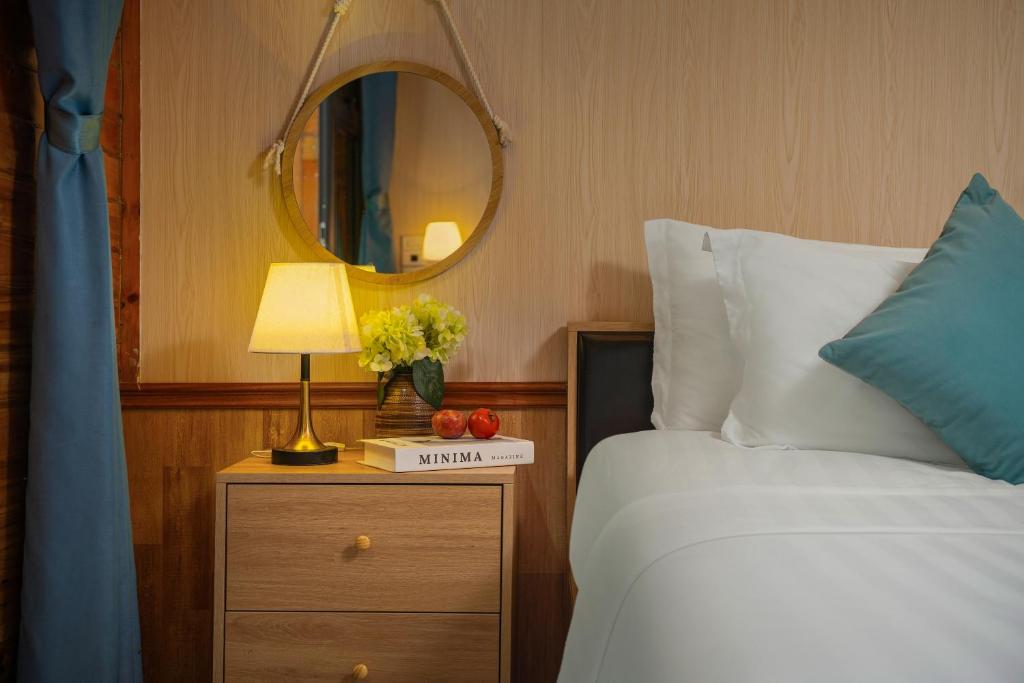 Tam Coc Forest Banana Retreat & Spa - 6