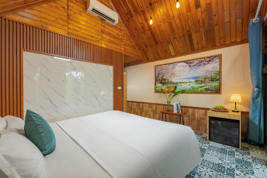 Tam Coc Forest Banana Retreat & Spa - 5