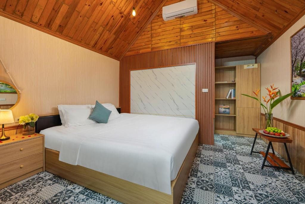 Tam Coc Forest Banana Retreat & Spa - 4