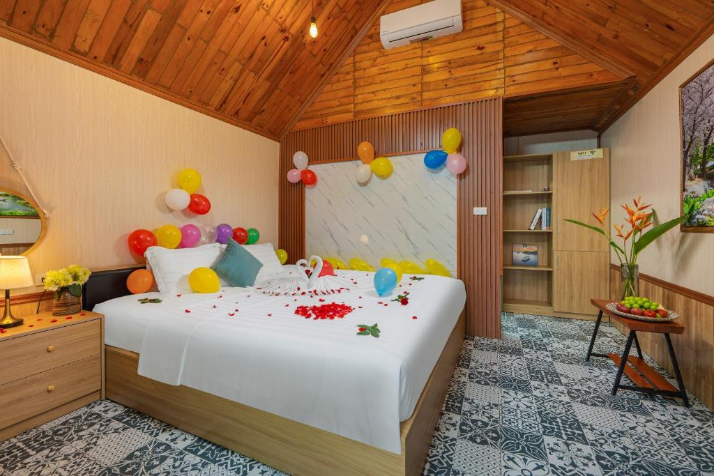 Tam Coc Forest Banana Retreat & Spa - 3