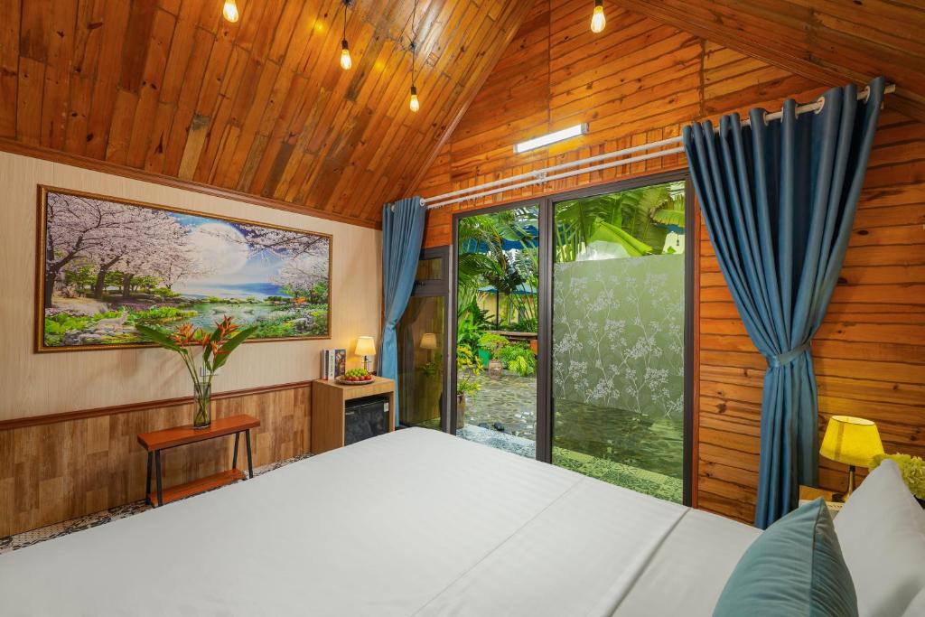 Tam Coc Forest Banana Retreat & Spa - 2