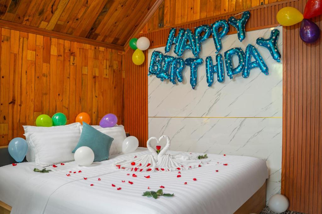 Tam Coc Forest Banana Retreat & Spa - 16