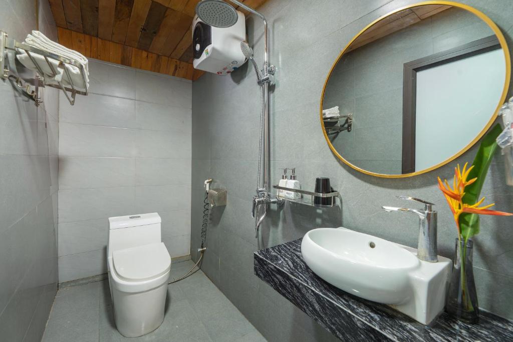 Tam Coc Forest Banana Retreat & Spa - 18