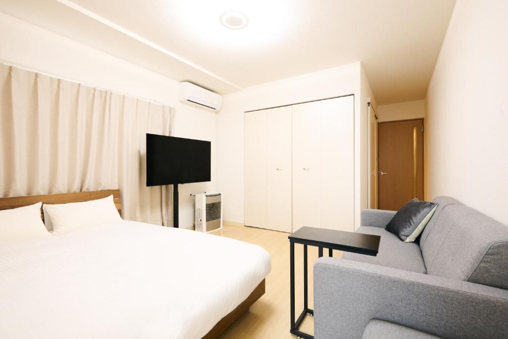 Residence Hotel Liberte（札幌市）：（最新料金：2026年）