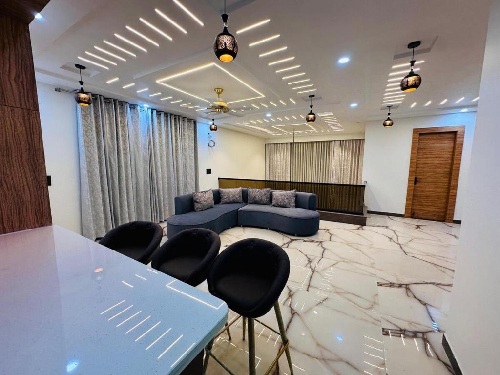 Fotografie z fotogalerie ubytování Bagh by bansals v destinaci Sohna