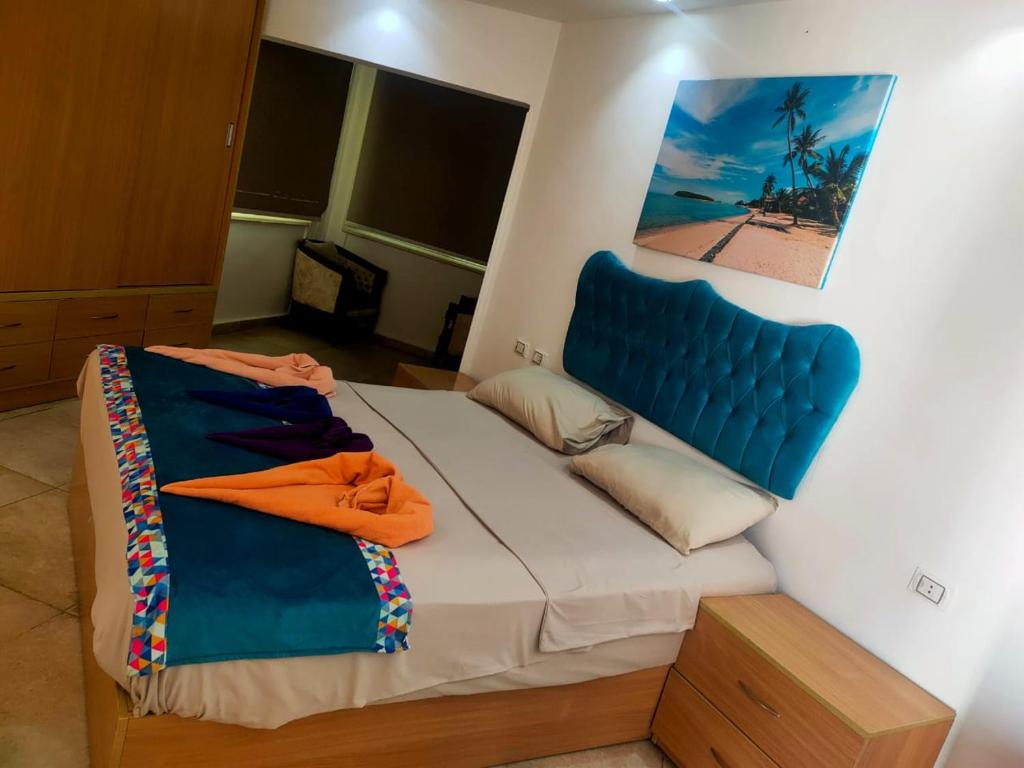 Billede fra billedgalleriet på Porto View Touristic Center i Hurghada