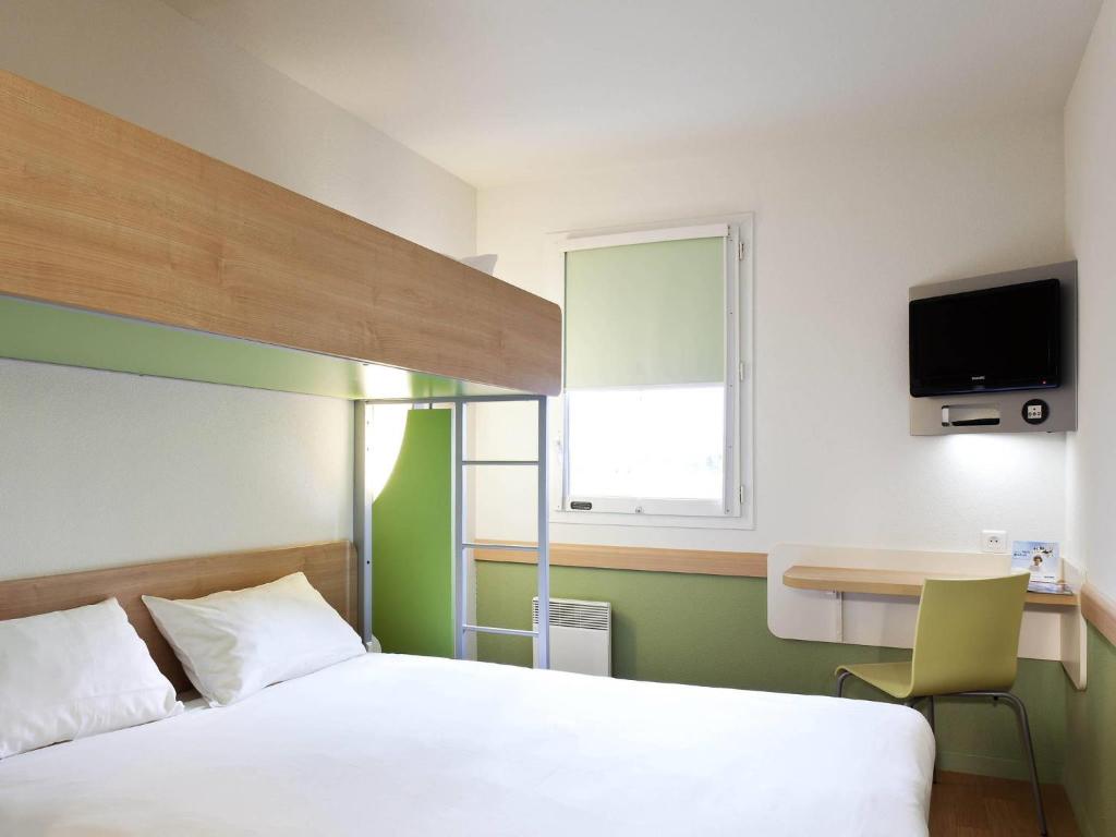 Gallery image of ibis budget Mantes-la-Jolie in Mantes-la-Jolie
