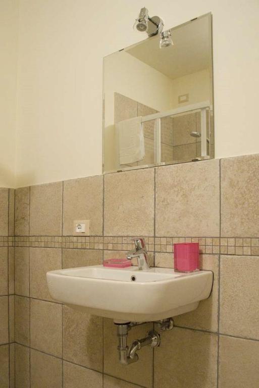 B&B Anfiteatro - Large Double Room - Annex