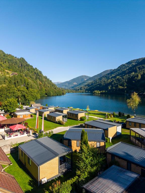 Fischerhof Glinzner Hotel-Restaurant-Camping, Afritz am See (aktualisierte  Preise fr 2026)