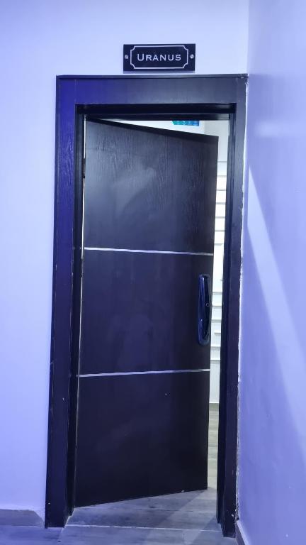 Fotografie z fotogalerie ubytování Demos Premium Apartments and Suites v destinaci Lagos