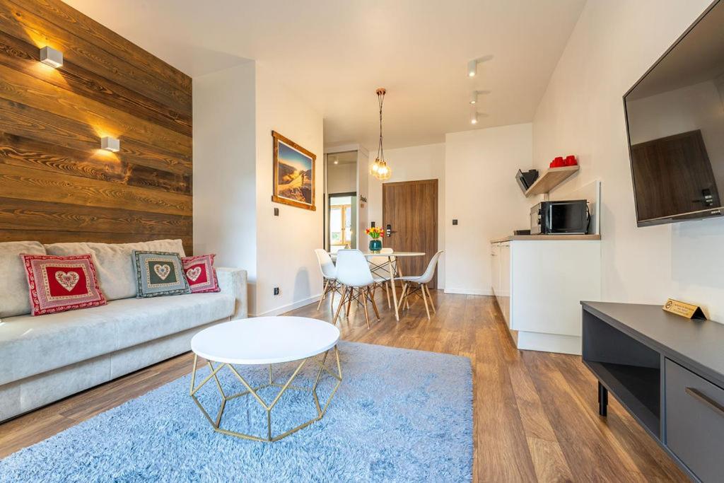 
One-Bedroom Superior Apartment no.4
