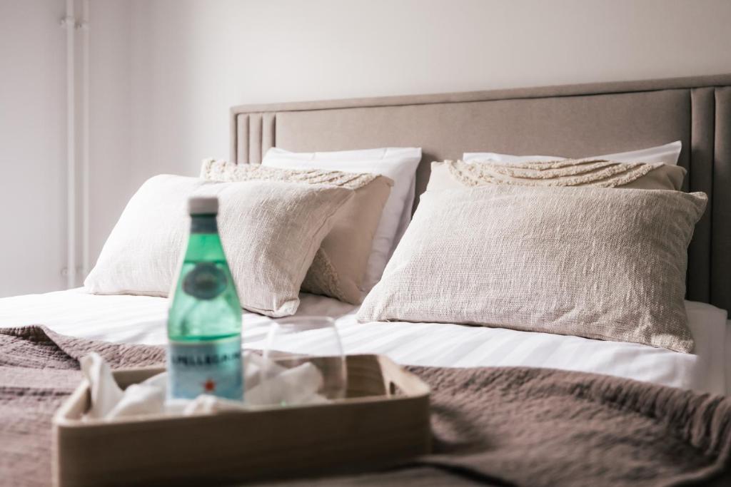 Downtown Arctic Stay By Book Lapland - Apartamento Superior Con Sauna
