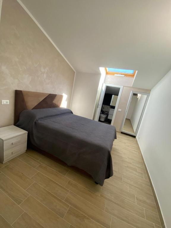Hotel Flaminia Rooms - Resim 4