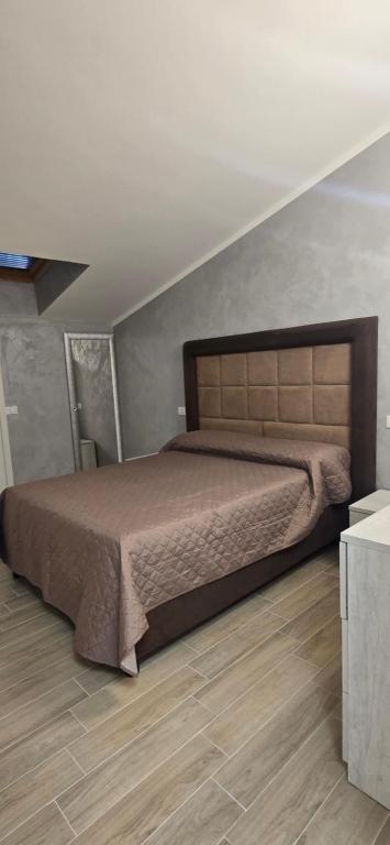 Hotel Flaminia Rooms - Resim 5