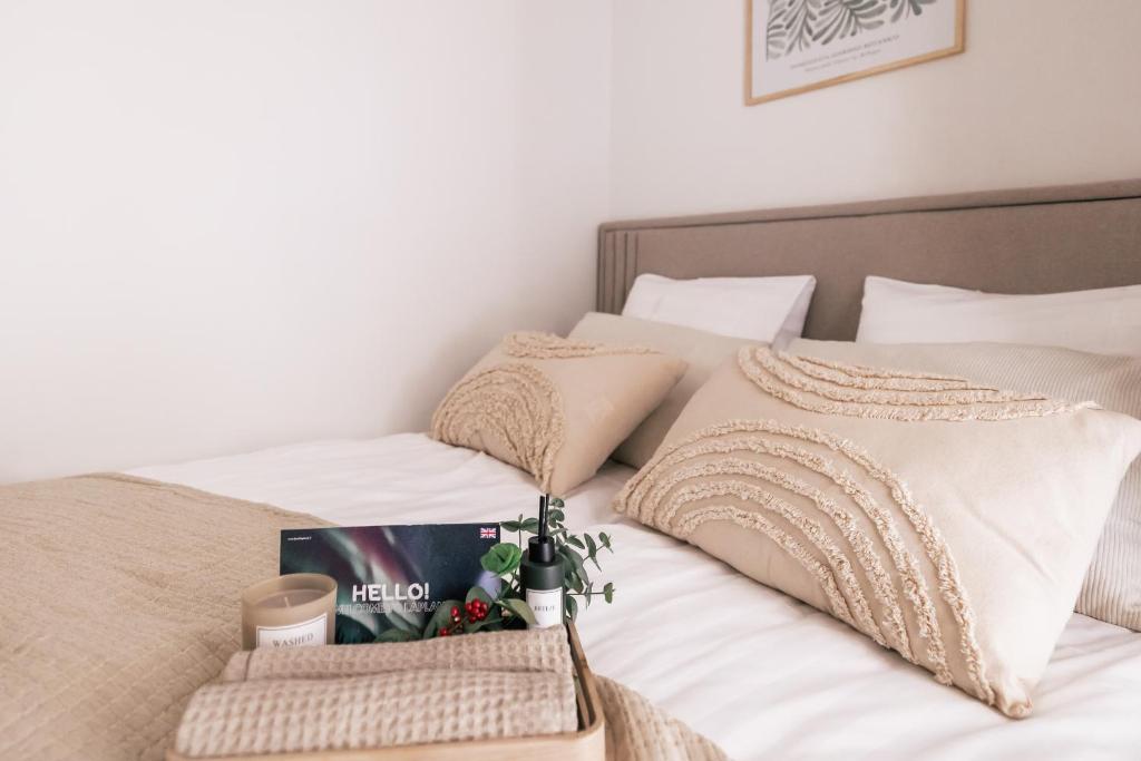 Downtown Arctic Stay By Book Lapland - Apartamento Superior Con Sauna