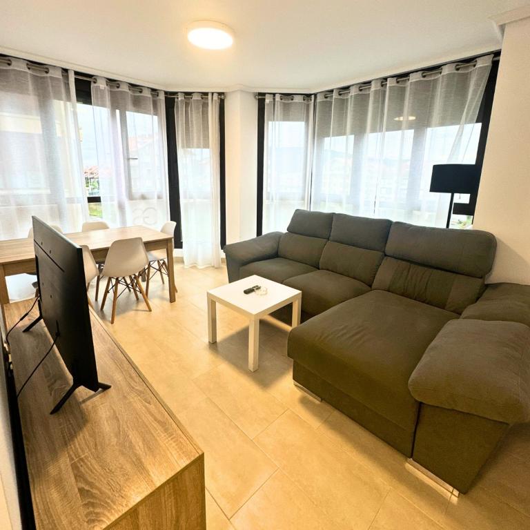 Apartamentos Gran Socaire de Noja - Housity