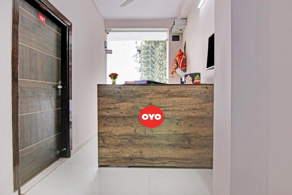 Gallery image of Hotel O Suncity in Faridabad