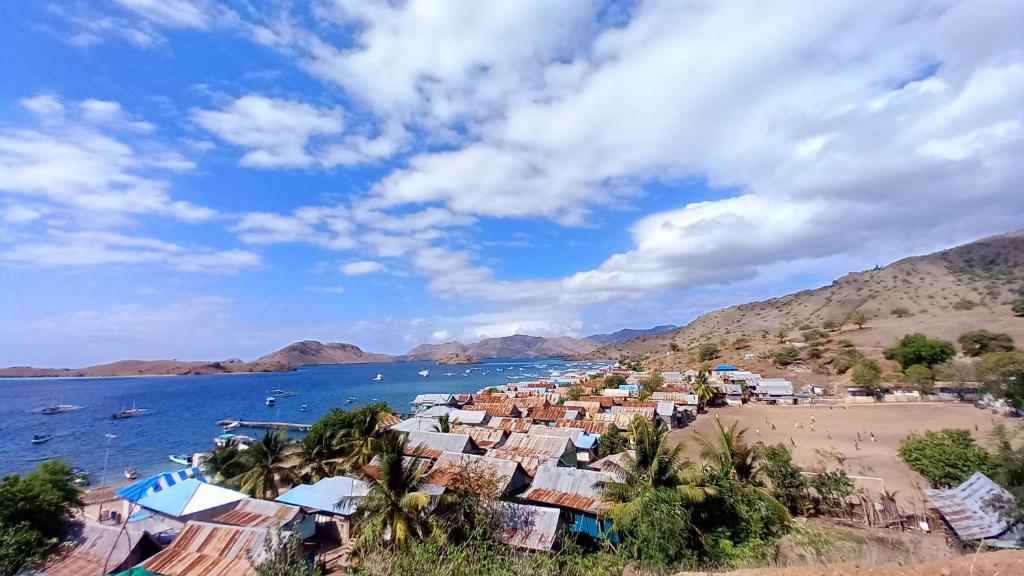 Φυσικό τοπίο κοντά σε αυτή η παραθεριστική κατοικία