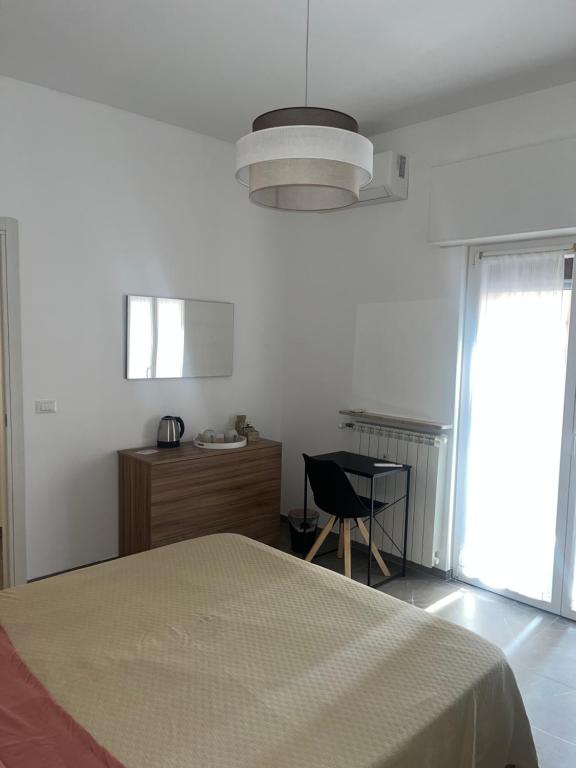 Wake'nBake al Terminal - Habitación Doble Con Baño Privado