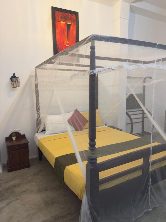 Villa Yehinsa - Galle Fort - 15