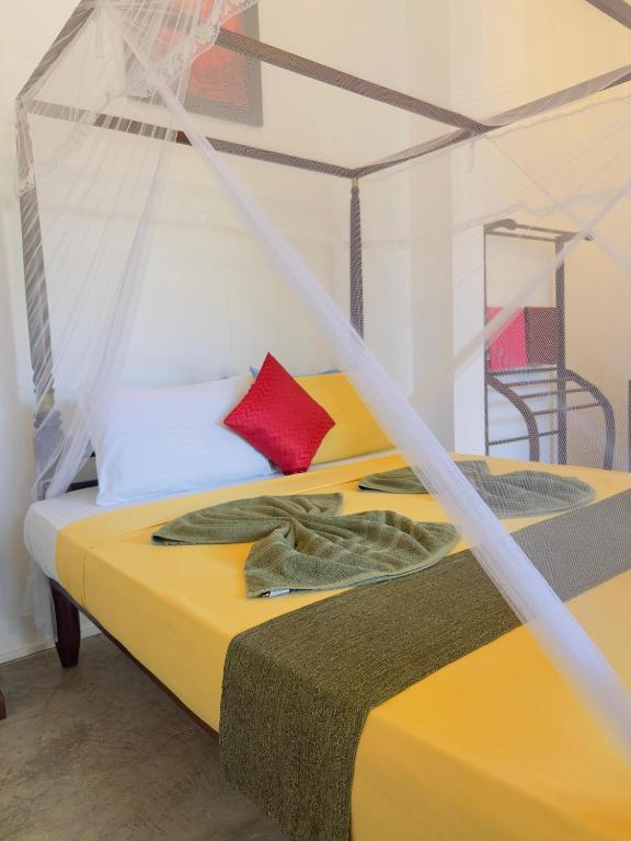 Villa Yehinsa - Galle Fort - 14