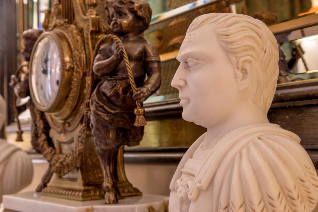 Fotografie z fotogalerie ubytování Colonna Hotel v destinaci Frascati