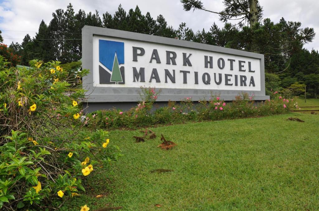  Park Hotel Mantiqueira