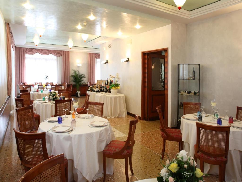 Fotografie z fotogalerie ubytování Hotel Cima v destinaci Conegliano