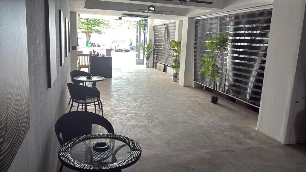 VS Beach Front - Resim 10