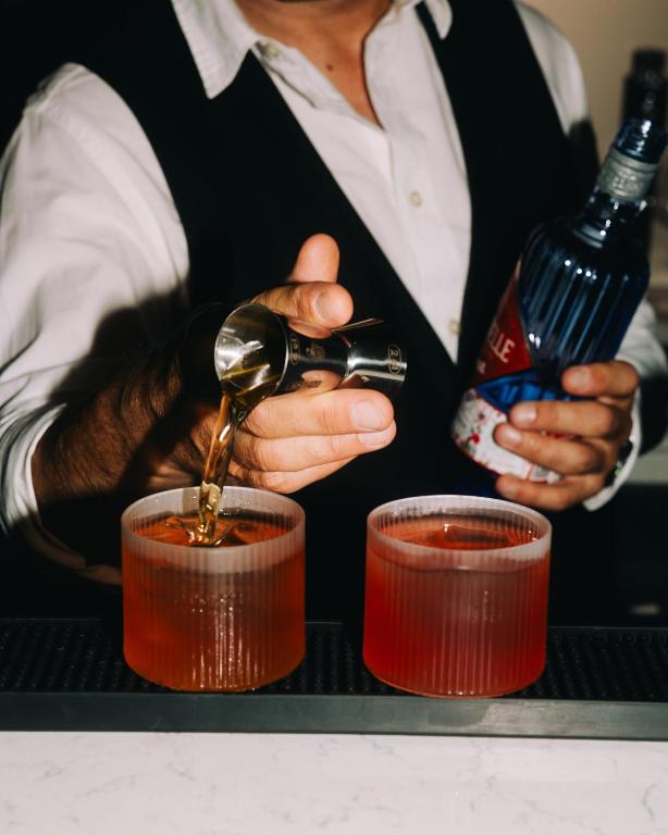 Maison 45 - Luxury Boutique Hotel - Resim 16