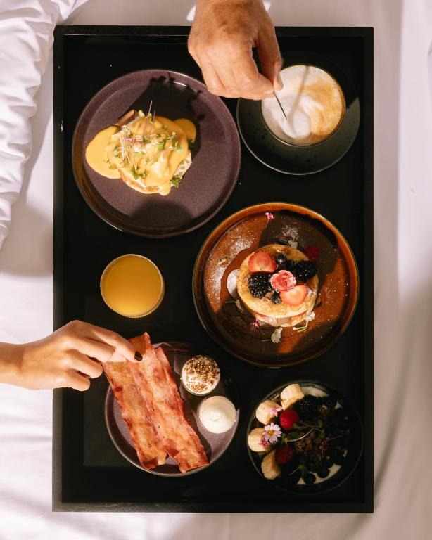 Maison 45 - Luxury Boutique Hotel - Resim 7