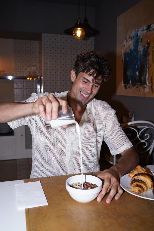 Axel TWO Barcelona 4 Sup - Adults Only - Resim 38