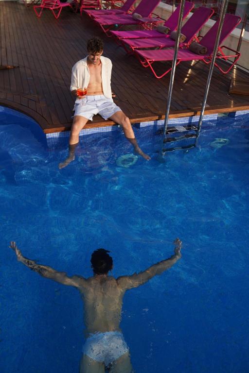 Axel TWO Barcelona 4 Sup - Adults Only - Resim 9