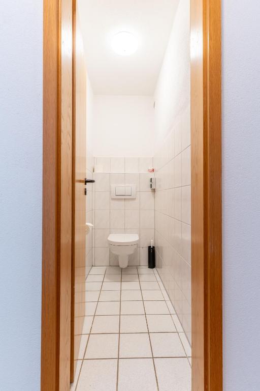Ferien & Business Apartments Hohenfels - Estudio
