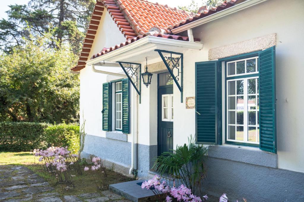 Hotel Urgeirica - 16