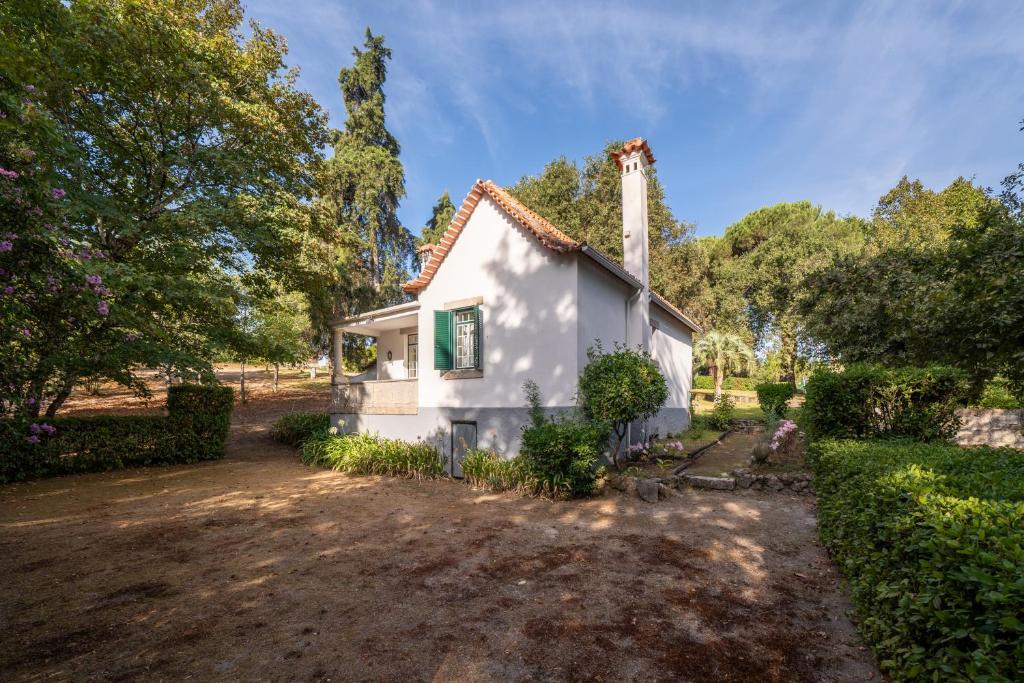 Hotel Urgeirica - 15