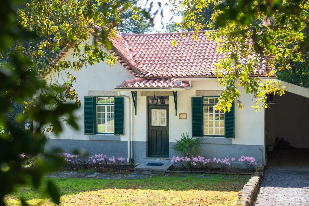 Hotel Urgeirica - 11