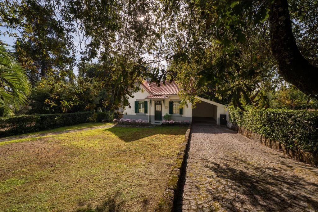 Hotel Urgeirica - 12