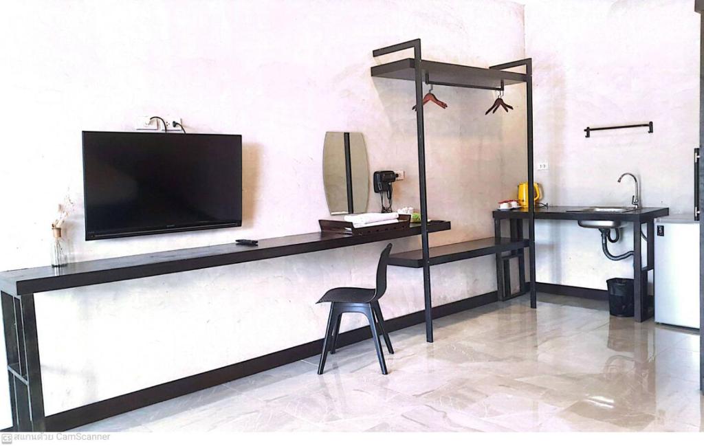 T-NEE Hotel@Udon - Resim 14